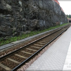 Strängnäs-Richtung Eskilstuna
