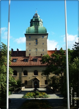 Rückseite-Radhaus (Amtsgericht)